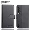 Blackview BV9900E Case 5.84" 6 Colors Flip Fashion Soft Leather Crazy Horse Exclusive Phone Cover Cases Wallet 1