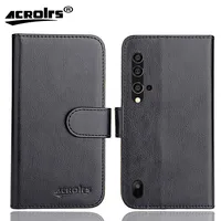 Blackview BV9900E Case 5.84" 6 Colors Flip Fashion Soft Leather Crazy Horse Exclusive Phone Cover Cases Wallet 1