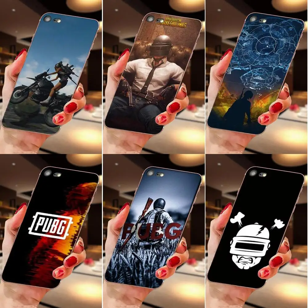 Мягкая Печать для huawei Honor mate Nova Note 20 20s 30 5 5I 5T 7C 8A 8X9X10 Pro Lite Play Pubg Winner Chicken Dinner |