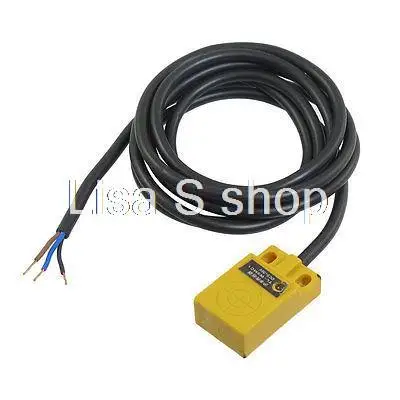 

1.2M Cable 5mm Proximity Sensor Switch Detector DC 3-wire 5-36V TL-W5MC1