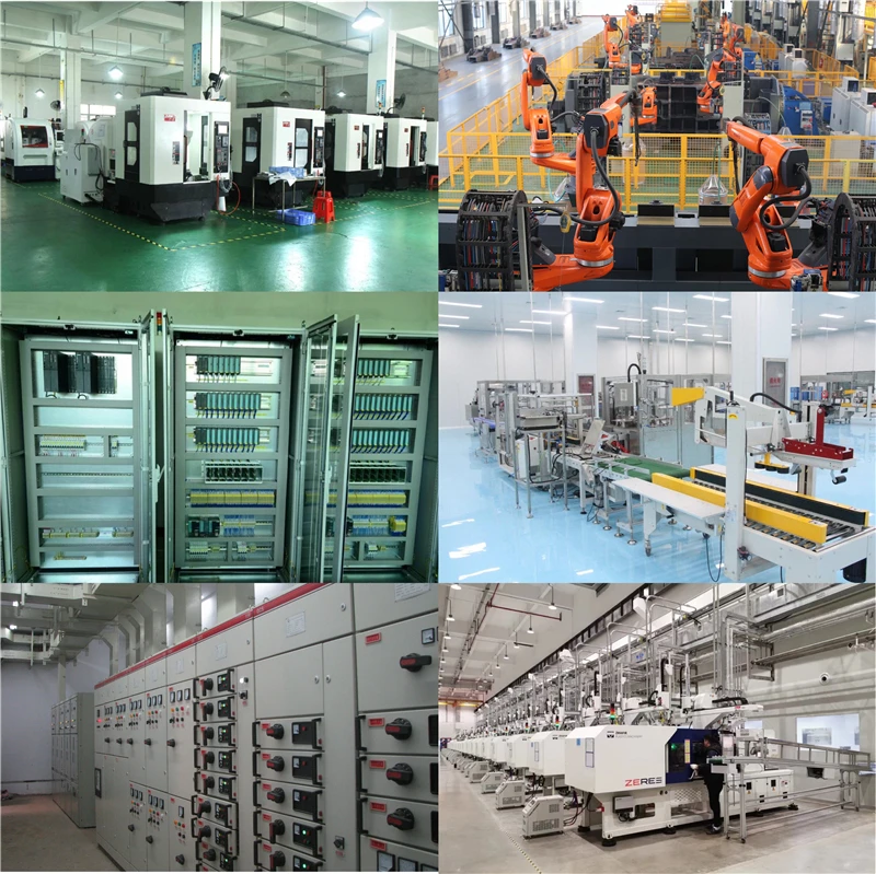 Controlador CNC