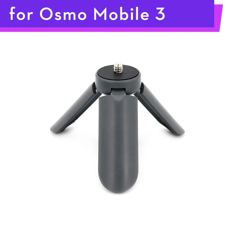 DJI Osmo мобильный 3 складной штатив крепление подставка для держатель ручной
