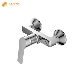 

Bathtub Faucets ORANGE A1320000 Home Improvement Bathroom Fixture Faucets Faucet For shower mixer crane cranes mixers Agger Merry