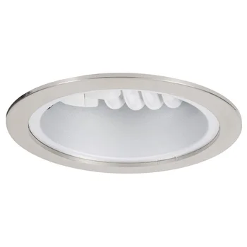 

92008 recessed Downlight,. 15 W, rough iron