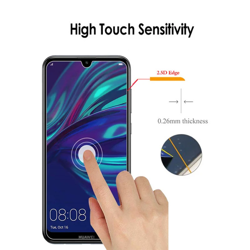 Huawei Y6 2019-2