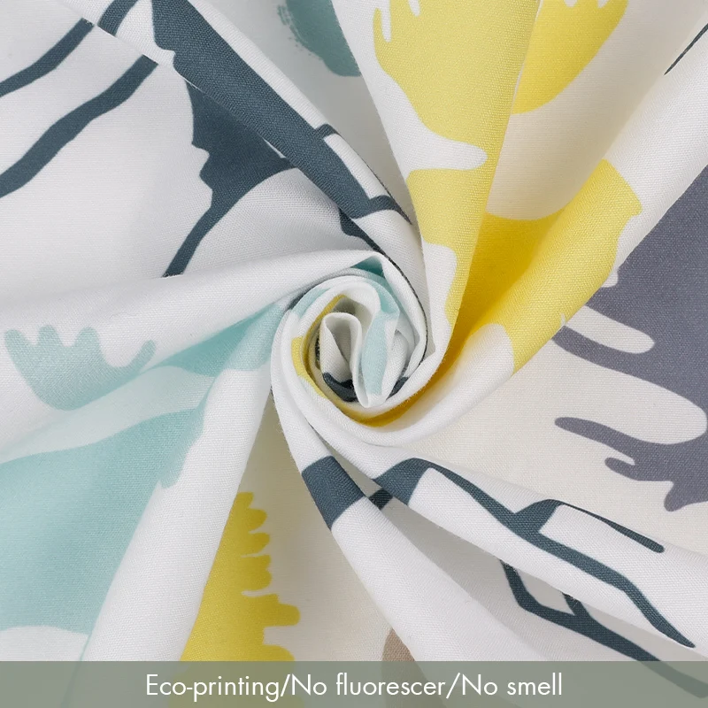 Рисунок 5 - универсальные простыни для мальчиков и девочек