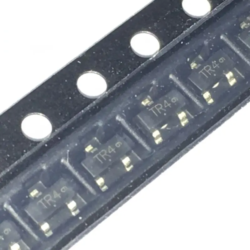 NTR4101PT1G NTR4101P | Электронные компоненты и принадлежности