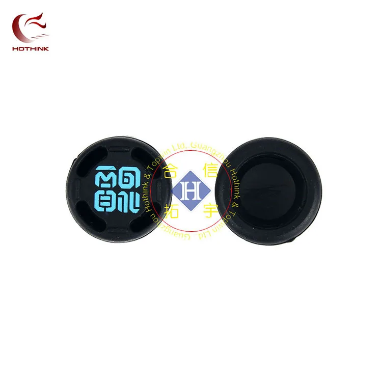 NS图案胶帽 图案2-01