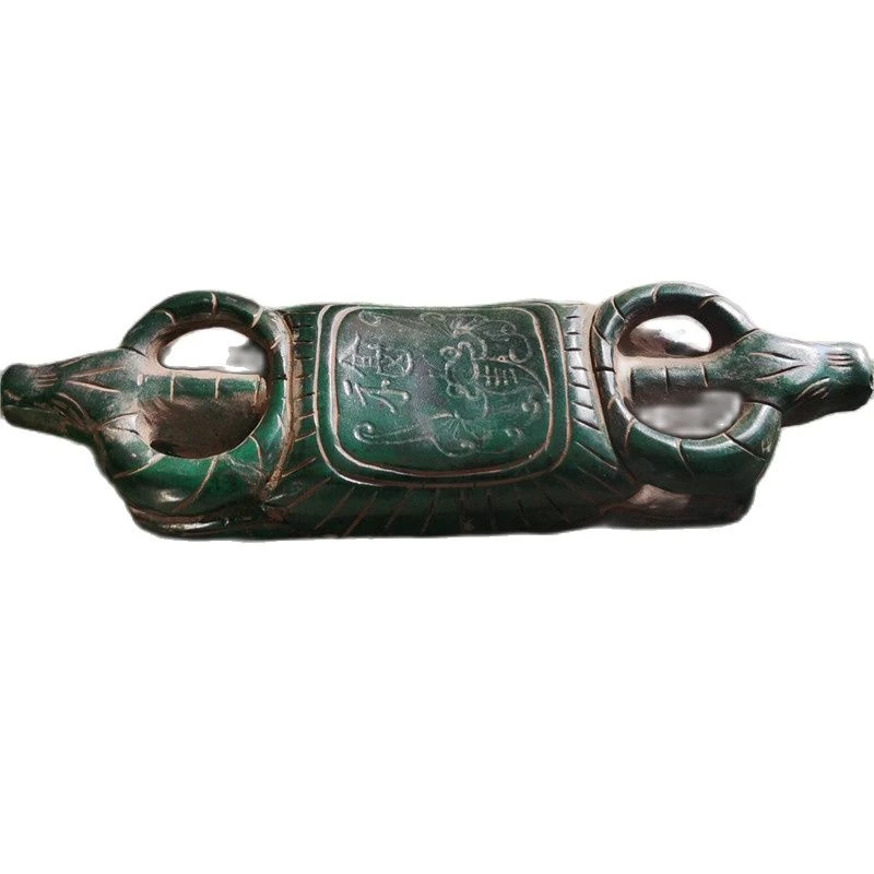 Chinese Jade Pillow vlr.eng.br