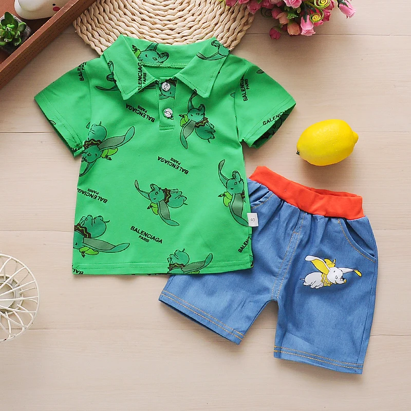 balenciaga baby boy clothes