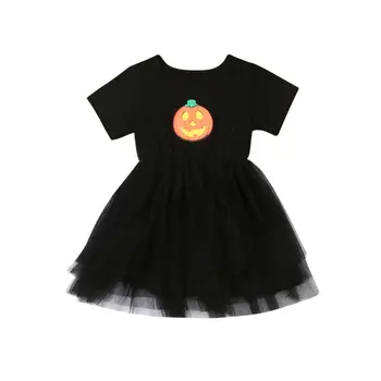 

0.5-3 Years Halloween Baby Fancy Dress Girls Boys Infant Toddler Childs Costumes