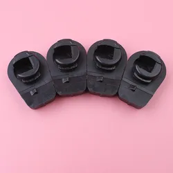 Couvercle de filtre à Air Twist Lock pour Stihl, pièce de rechange pour tronçonneuse, MS180 MS170 018 017 MS260 MS360 026 036, 4 pièces/lot 