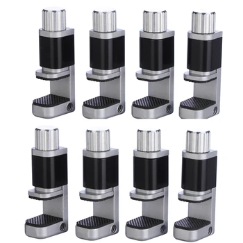 

NEW-8Pcs/Lot Adjustable Clip Fixture Lcd Screen Fastening Clamp For Iphone Ipad Samsung Phone Repair Tools Kit