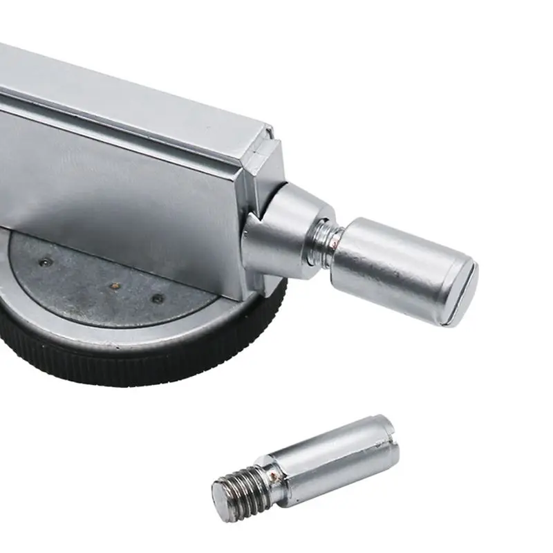 BMBY-0-0.8Mm циферблат тестовый индикатор 0,01 мм циферблат индикатор набора индикатор