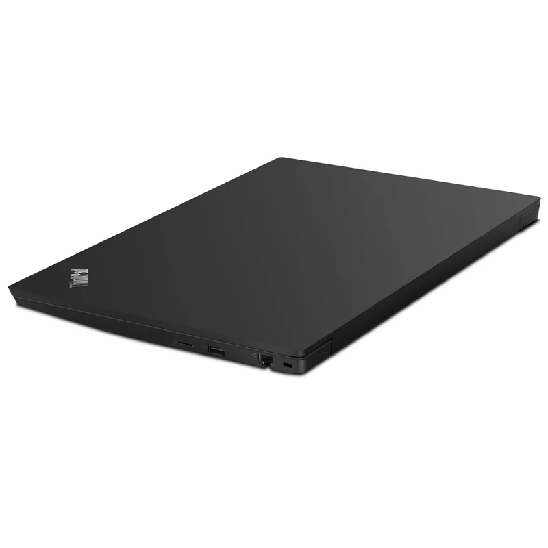 ThinkPad laptop E590, 15.6/1920x1080 IPS i5-8265U/1.6 GHz 8GB 1TB Intel HD, WiFi/BT/WebCam/FPR, 3 cell, win 10 Pro/20NB001BRT