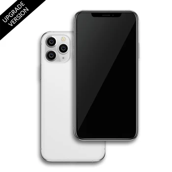 

Non-Working 1:1 Fake Metal Phone Display Model Mould Dummy for iPhone 11 XS MAX XR X 8 8 plus Dummy Case Display Toy