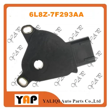 A12-5 6L8Z-7F293AA 6L8Z7F293AA