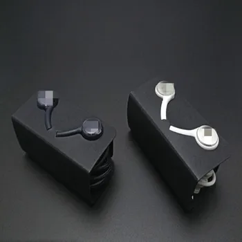 

10 PCS High Quality EO-IG955 3.5mm In-ear Earphone with Microphone Wire Headset For Sam sung G alaxy S10 S10+