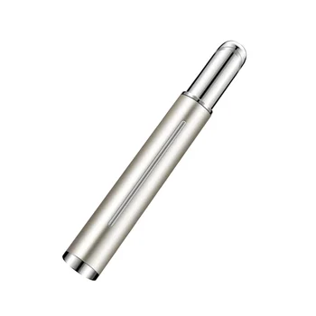 

1Pc Eye Massager Anti-aging Facial Eye Massager Multifunctional Eye Wrinkle Firming Wand Roller Dark Eye Relief Massager