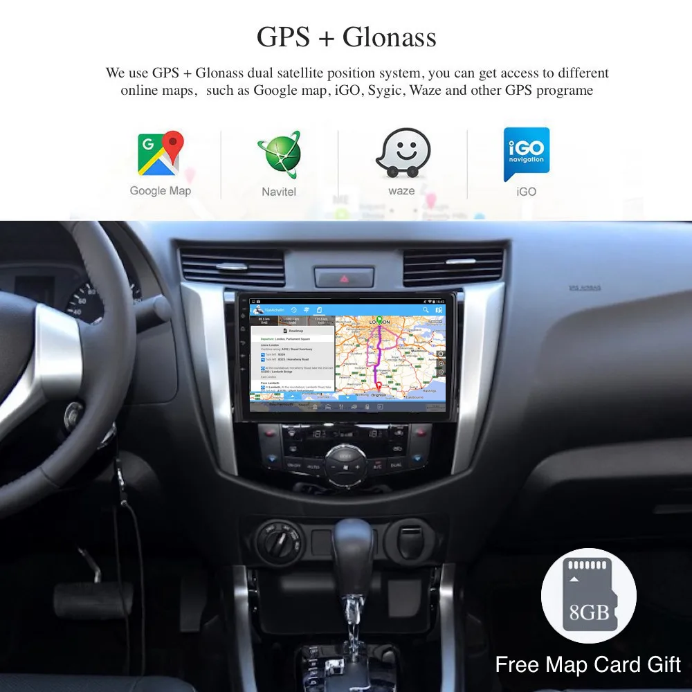 5 GPS OK 