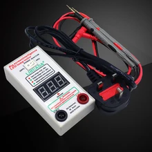 Светодиодный ЖК-дисплей с подсветкой, профессиональный цифровой дисплей, Многофункциональный тестер для домашнего ТВ-экрана, инструмент для ремонта, портативная полосная лампа, бусина