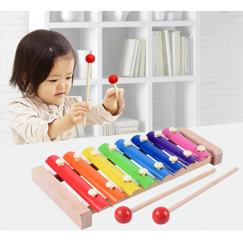 children's music instruments toys