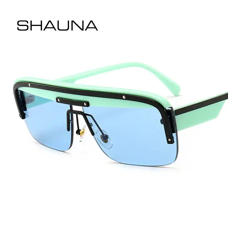 Satin Al Luks Marka Tasarimcisi Yuvarlak Yarim Cerceve Gunes Gozlugu Erkek Cam Lensler Yuksek Kalite Uv400 Gunes Gozlugu Ve Kutulari Tl69 56 Dhgate Comda