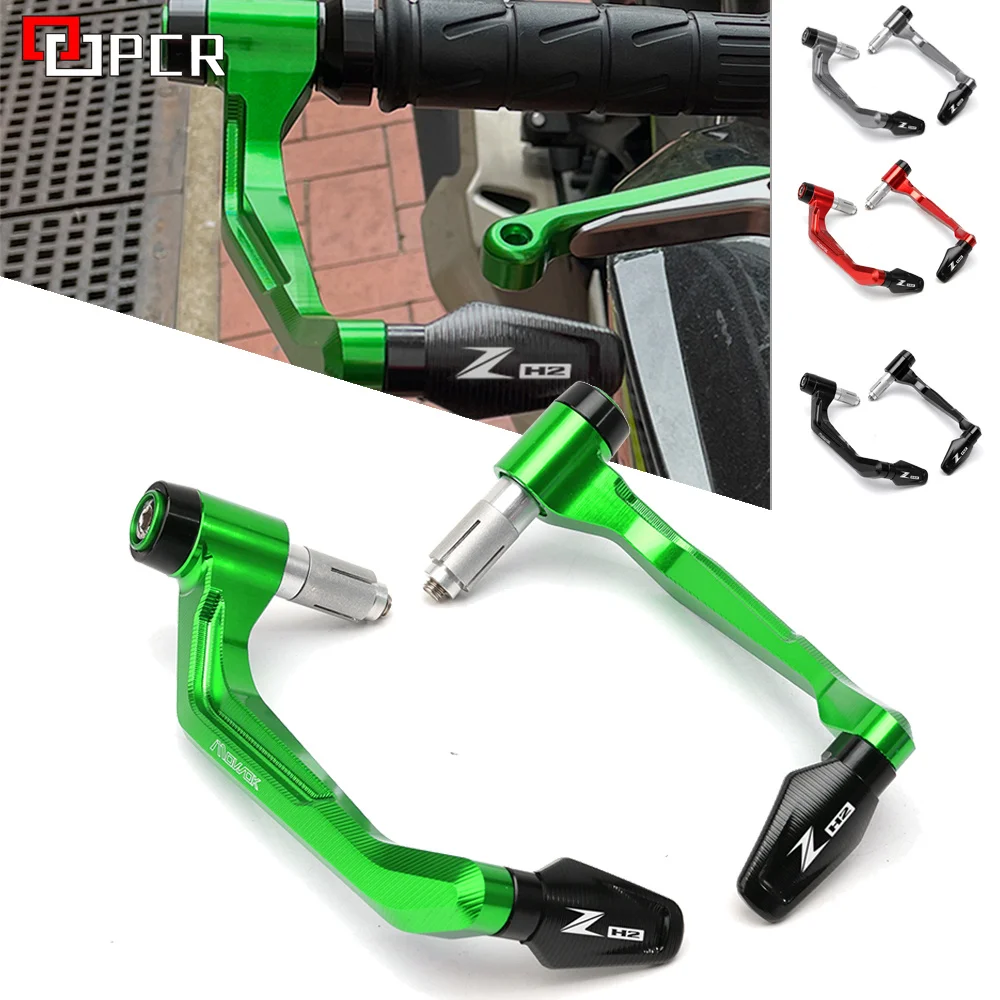 For KAWASAKI ZH2 Z H2 ZH 2 2019 2020 2021 Motorcycle Accessories