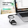 Ugreen USB 3.0 Card Reader SD Micro SD TF CF MS Compact Flash Card Adapter for Laptop OTG Type C to Multi Card Reader USB 3.0 ► Photo 3/6