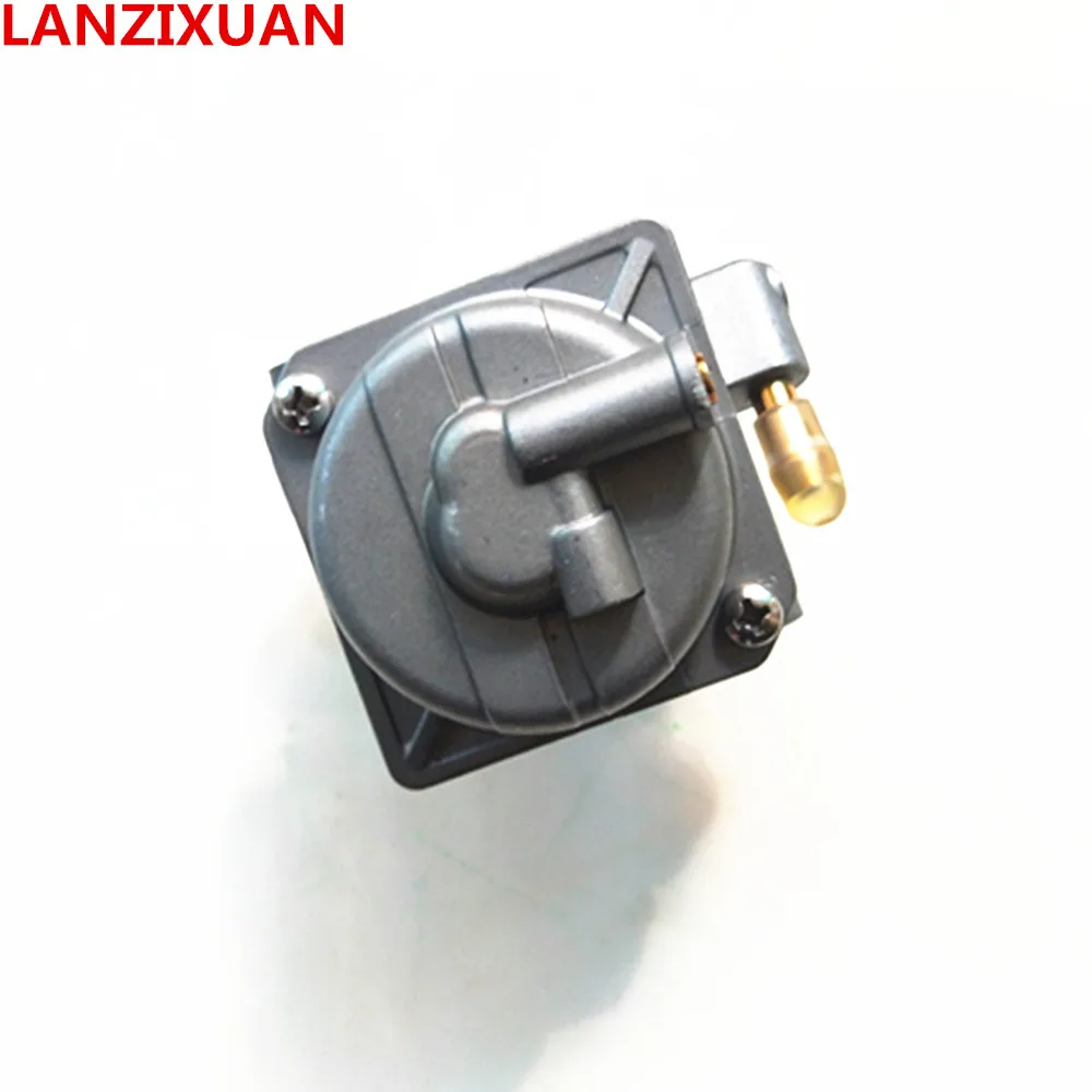 3R1-03200-1 803522T 3R1-03200-1-00 3AS-03200-0 карбюратор для Tohatsu Nissan 4hp 5hp/Сейлор Меркурий 4hp 2.5hp 4-тактный лодочный мотор