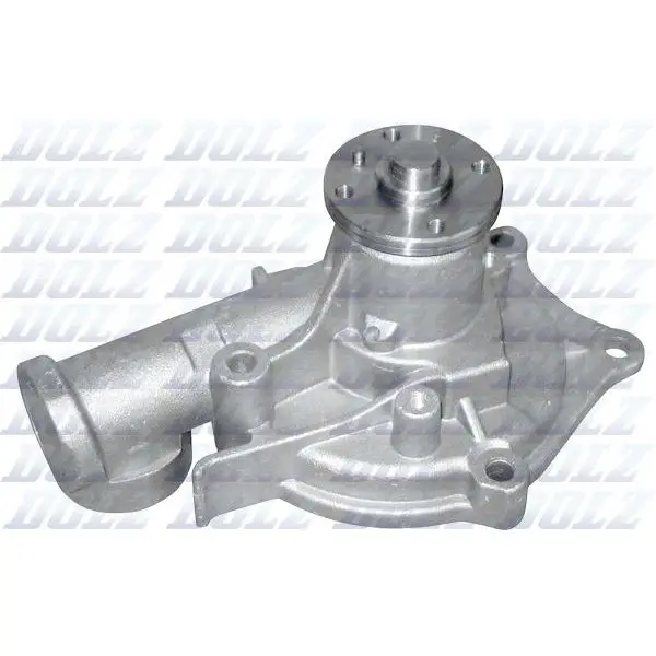 Water pump HYUNDAI SONATA 88-93 2.0/MITSUBISHI GALANT 2.0 86 | Автомобили и мотоциклы