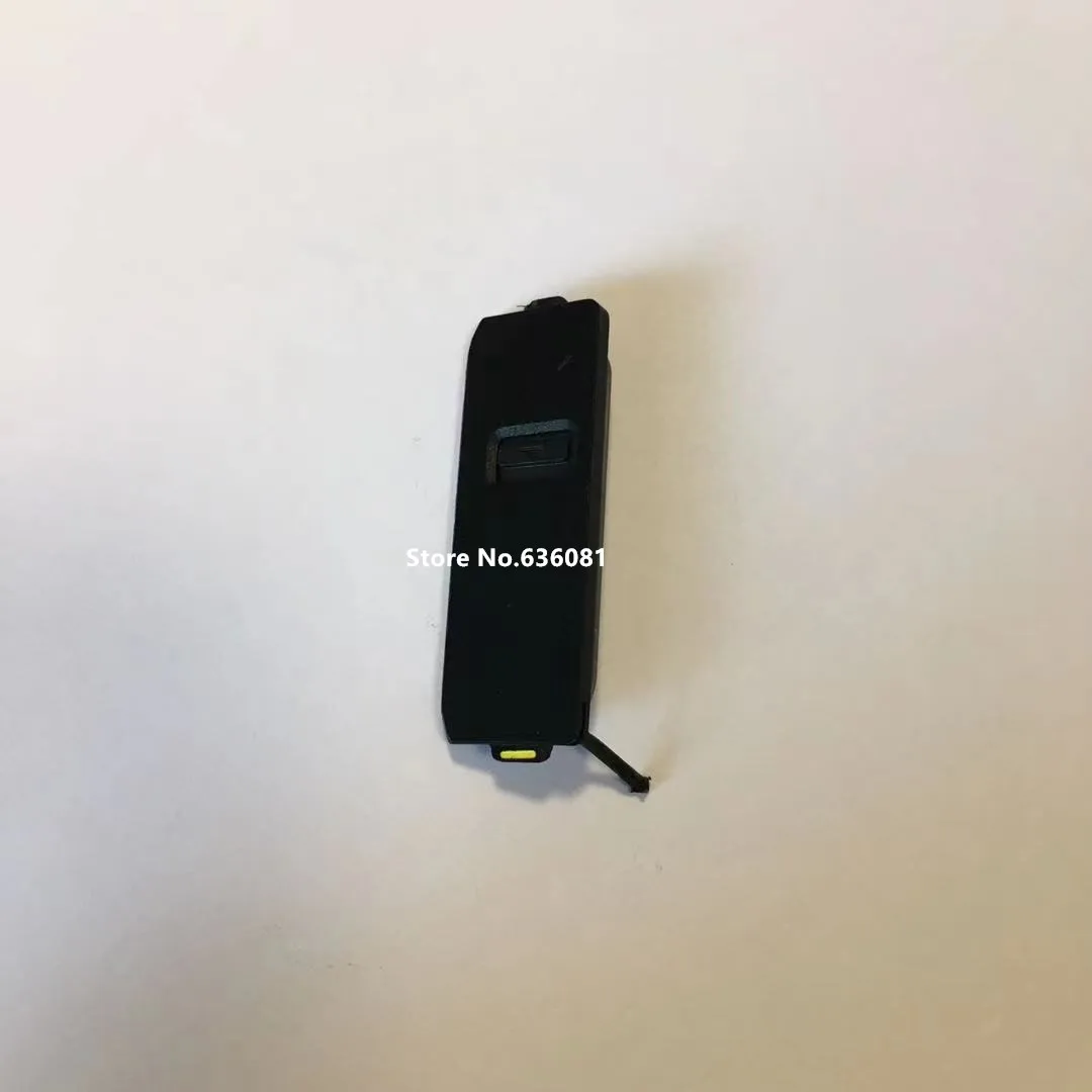 Repair Parts SD Card Slot Cover USB Interface Lid X50003721 For Sony DSC-RXO II DSC-RXOM2 DSC-RX0 II DSC-RX0M2
