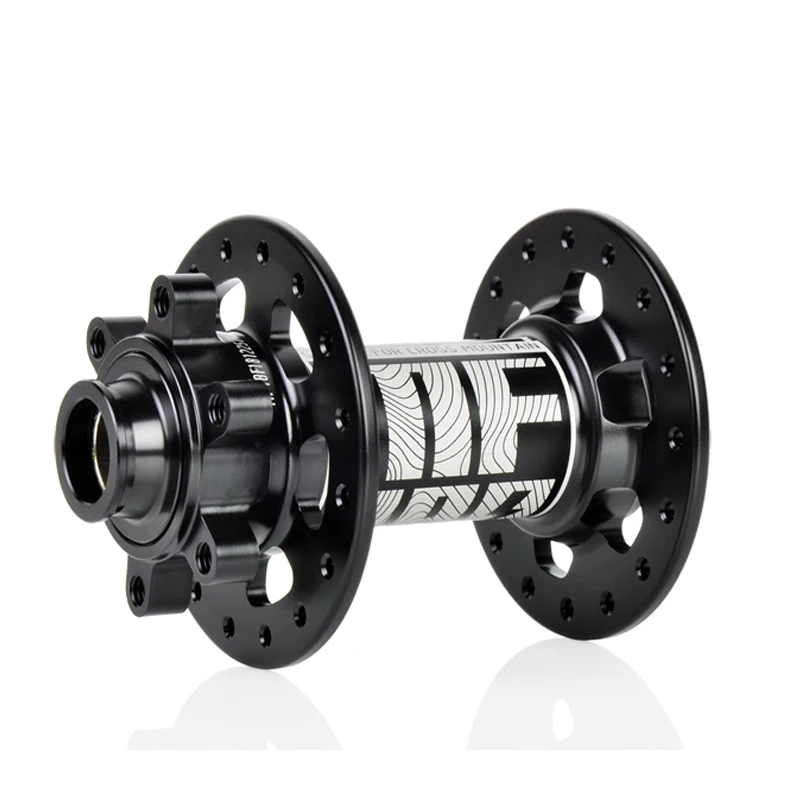 Bicycle Front Hub Disc Brake Bicycle Post
