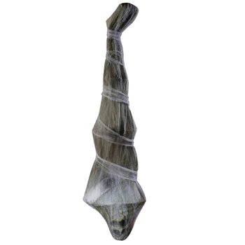 

Halloween Decor Zombie Hanging Mummy Ornament Party Haunted House Tricky Spooky Creepy Novelty Halloween Decoration Prop