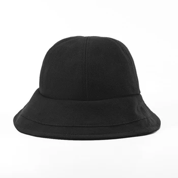 

Women's Dome Fisherman's Hat Japanese Outdoor Travel Leisure Wild Sun Hat Sun Visor