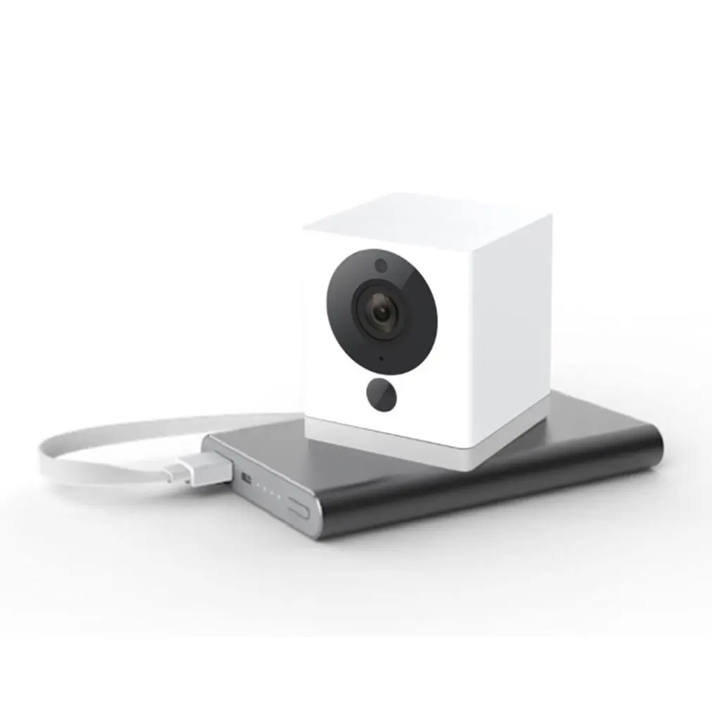 Xiaomi Xiaofang Smart Camera 1S IP Camera New Version T20L Chip 1080P WiFi APP Control Camera For Home Security Xiaomi Xiaofang Smart Camera 1S IP Camera New Version T20L Chip 1080P WiFi APP Control Camera For Home Security