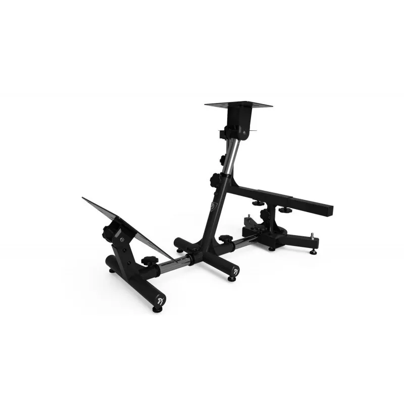 Cтенд для автосимулятора Arozzi Velocità Racing Simulator — Black