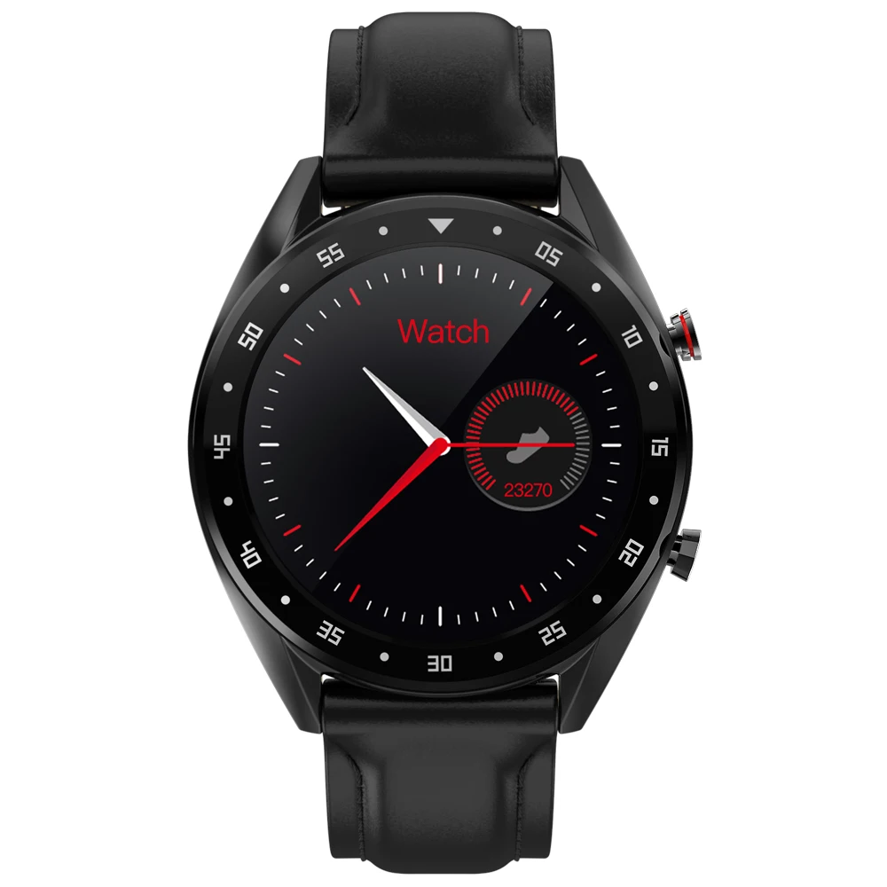 MAFAM Смарт-часы с наушниками bluetooth наушники-браслет умные часы для мужчин и женщин водонепроницаемый смарт-браслет для здоровья умные часы - Цвет: Black Silica strap