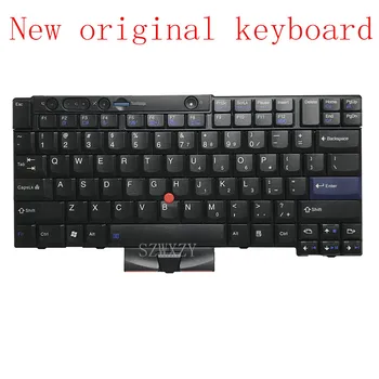 

For ThinkPad US layout Laptop keyboard T400S T410S T410 T410i T420 T420S X220 X220I T510 W510 T520 W520 45N2071 45N2141 45N2211