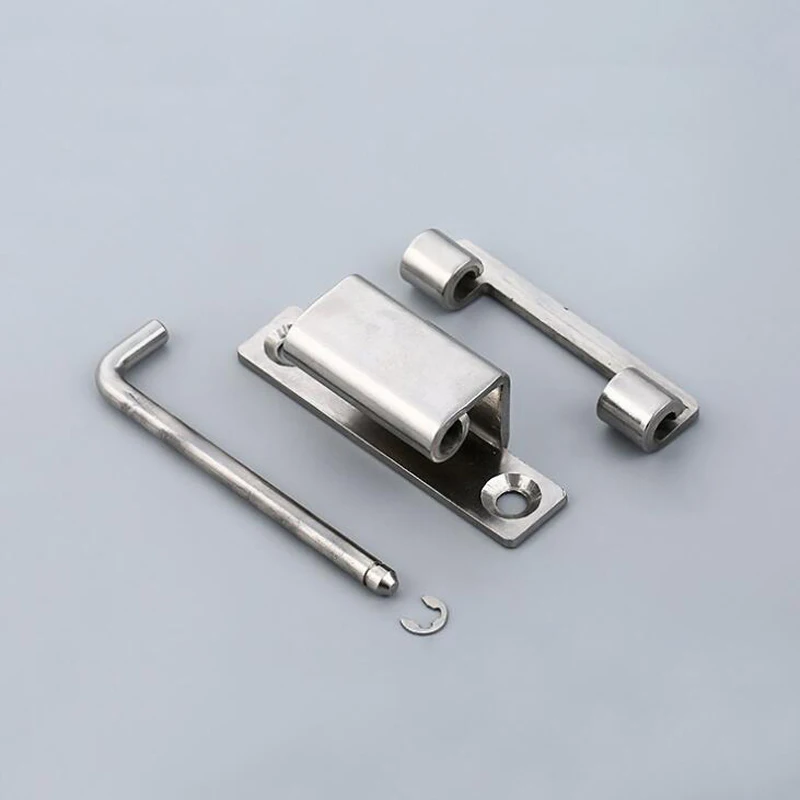 Furniture Hinge Industrial Metal Box Door Switch Counter Hinge 304 Stainless Steel Hinge Home Furniture Handware Accessories Furniture Hinge Industrial Metal Box Door Switch Counter Hinge 304 Stainless Steel Hinge Home Furniture Handware Accessories