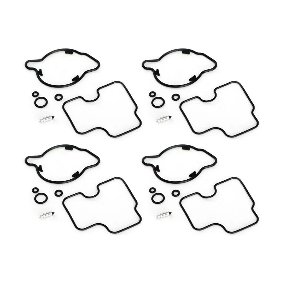 Kit Di Ricostruzione/Riparazione Carburatore Artudatech Per Honda Cbr600 Cbr 600 F2 Vf 750 C Cd Cb 1000 18-5394 Accessori