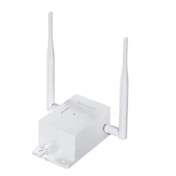 Routeur WiFi CPE 4G CAT4, 150Mbps, étanche, sans fil, LTE, carte SIM 3G/4G, RJ45, pour caméra IP/extérieur 