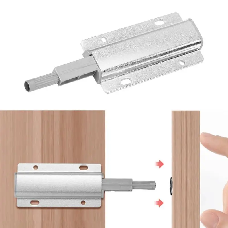 

Damper Buffer for Cabinet Door Cupboard Catch Kitchen Furniture Hardware