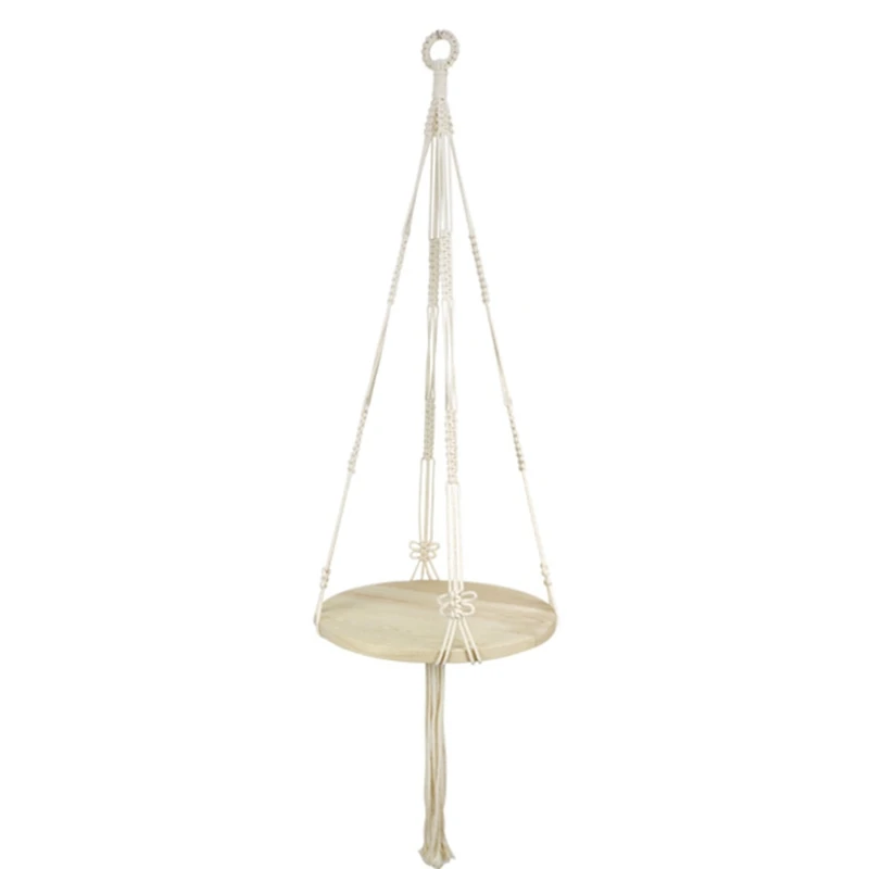    Ʈ  Բ Macrame  ʰ Ŵ޷ ȭ 