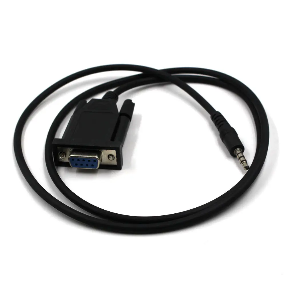 

USB Programming Cable for Vertex Yaesu VX-10 FT-10R VX-180 VX-500 FT-60R VX-131 VX-3R T-41R FT-51R FTH-2008 Two Way Radios