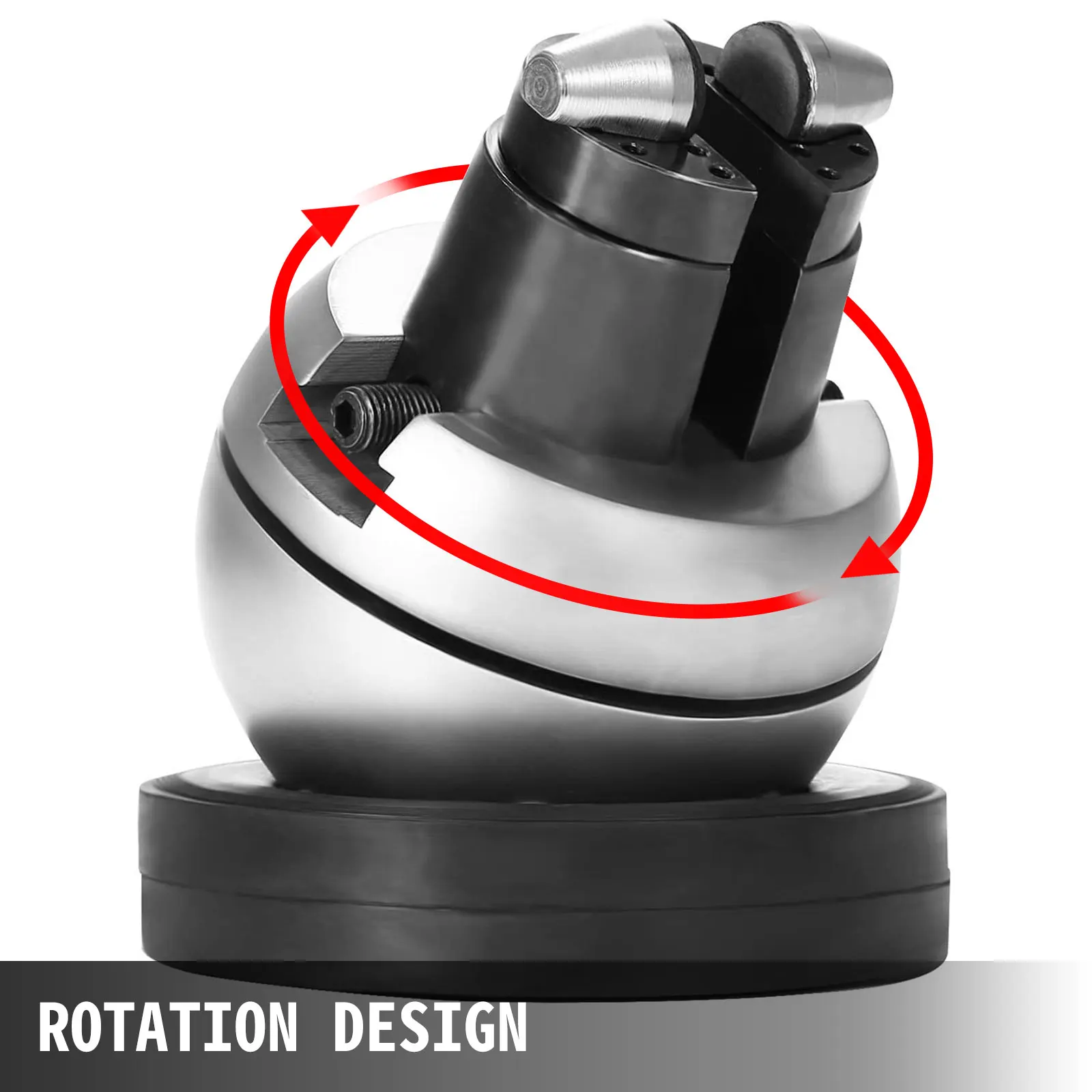 Steel Engraving Vise for Jewelry Making and Precision Work