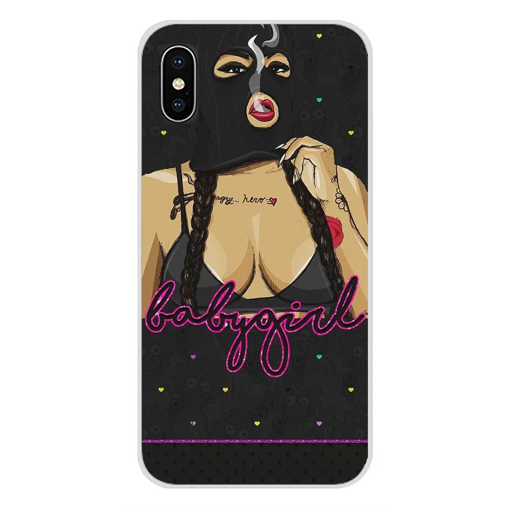 Сексуальная горячая девушка лето Twerk It Swag для huawei mate Honor 4C 5C 5X6X7 7A 7C 8 9 10 8C 8X20 Lite Pro
