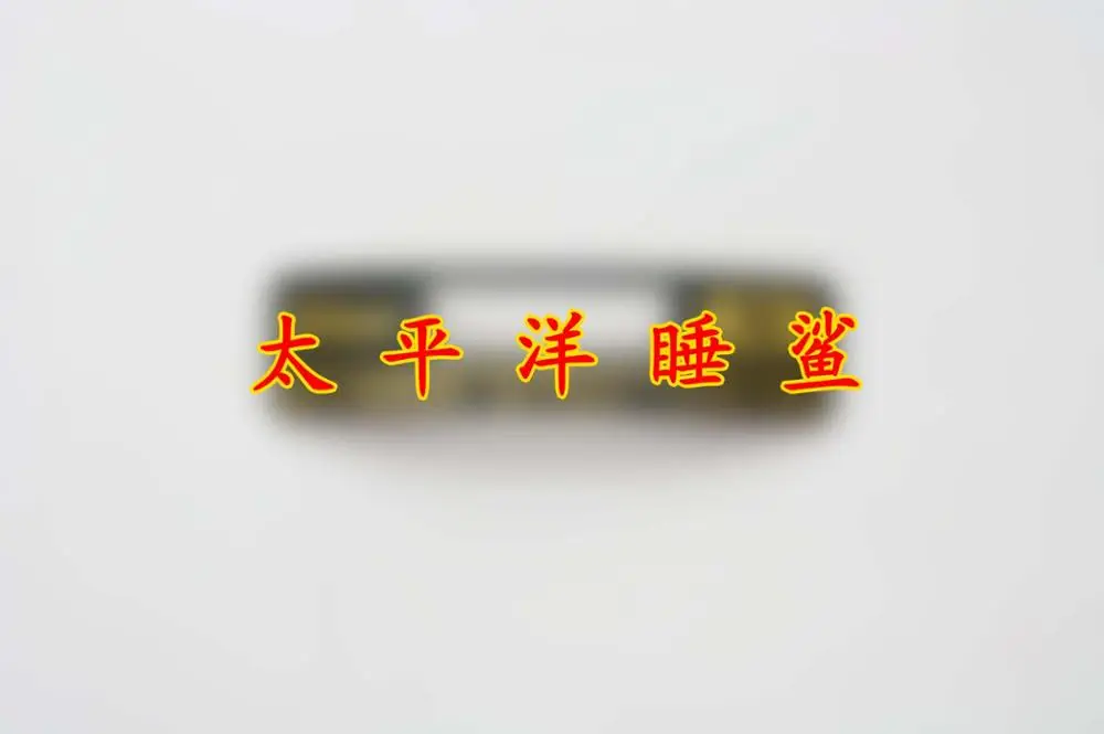 Applicable to Nikon 200-500 f5.6e gold label sign famous brand nameplate logo new original factory authentic | Электроника