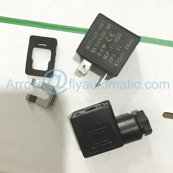 

ASCO 400125-097 SCG551A001 SCG531C017 551 Series Pneumatic Valve Solenoid Coil