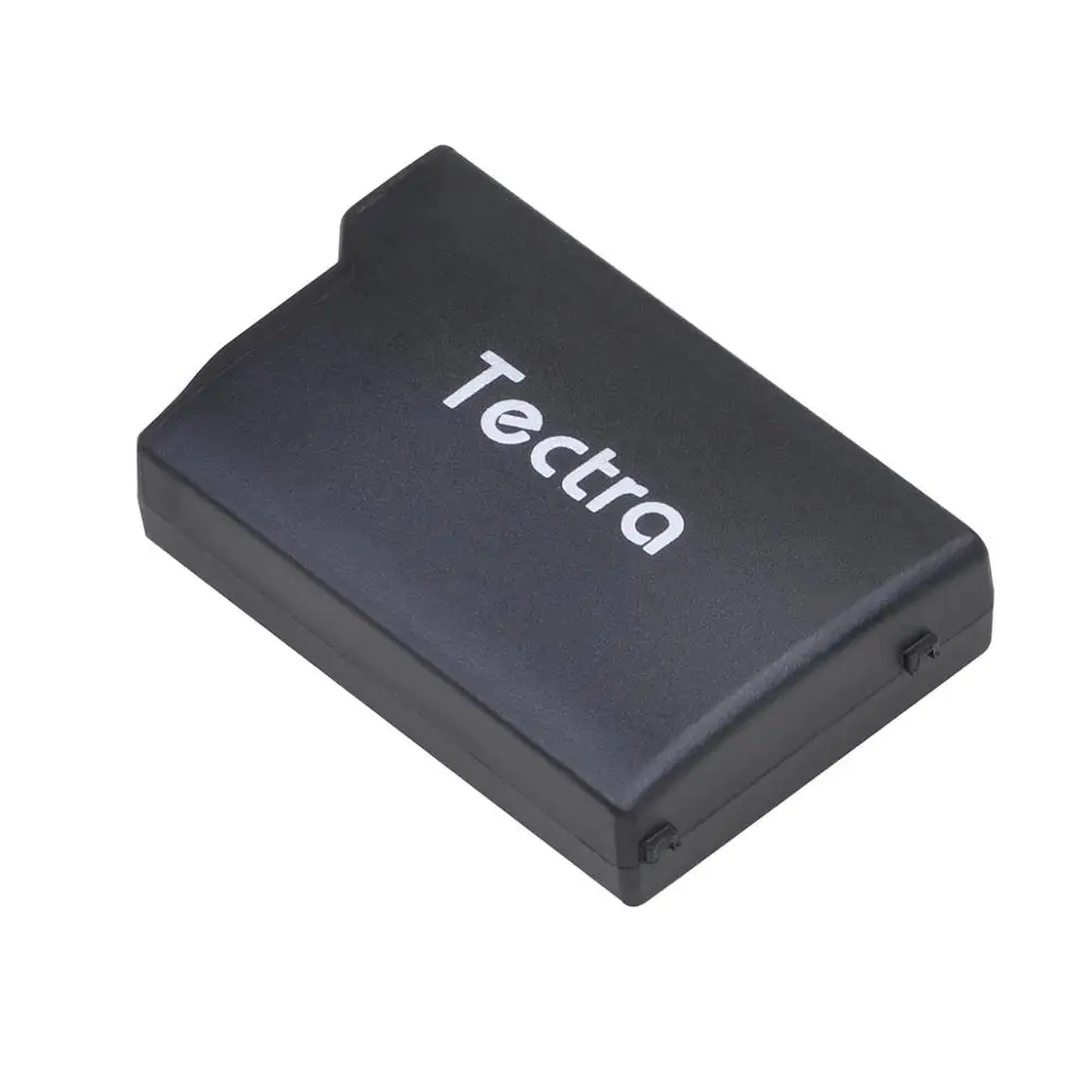 Baterias da Substituição do Lítio dos Pces Portátil do Console Mah para a Bateria Psp1000 de Sony Playstation 4 3600 Psp110 - Image 6